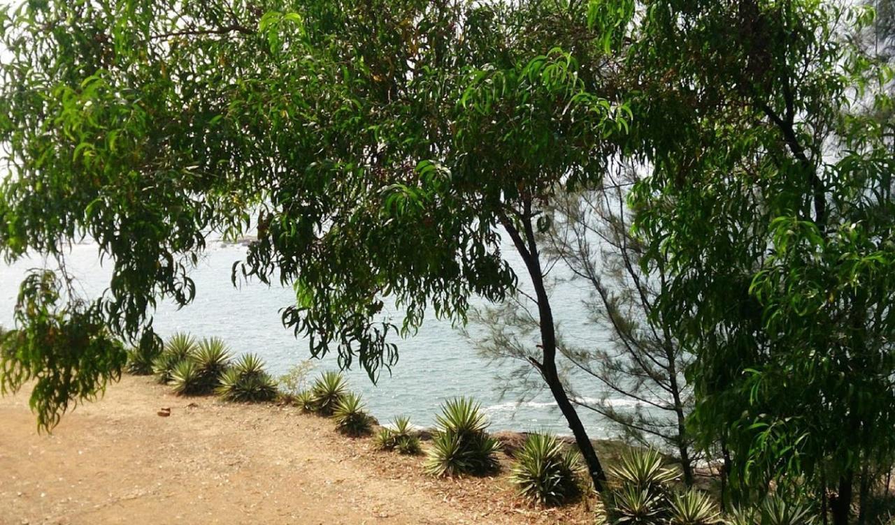 Honey Beach Cottages Gokarna  Exterior photo