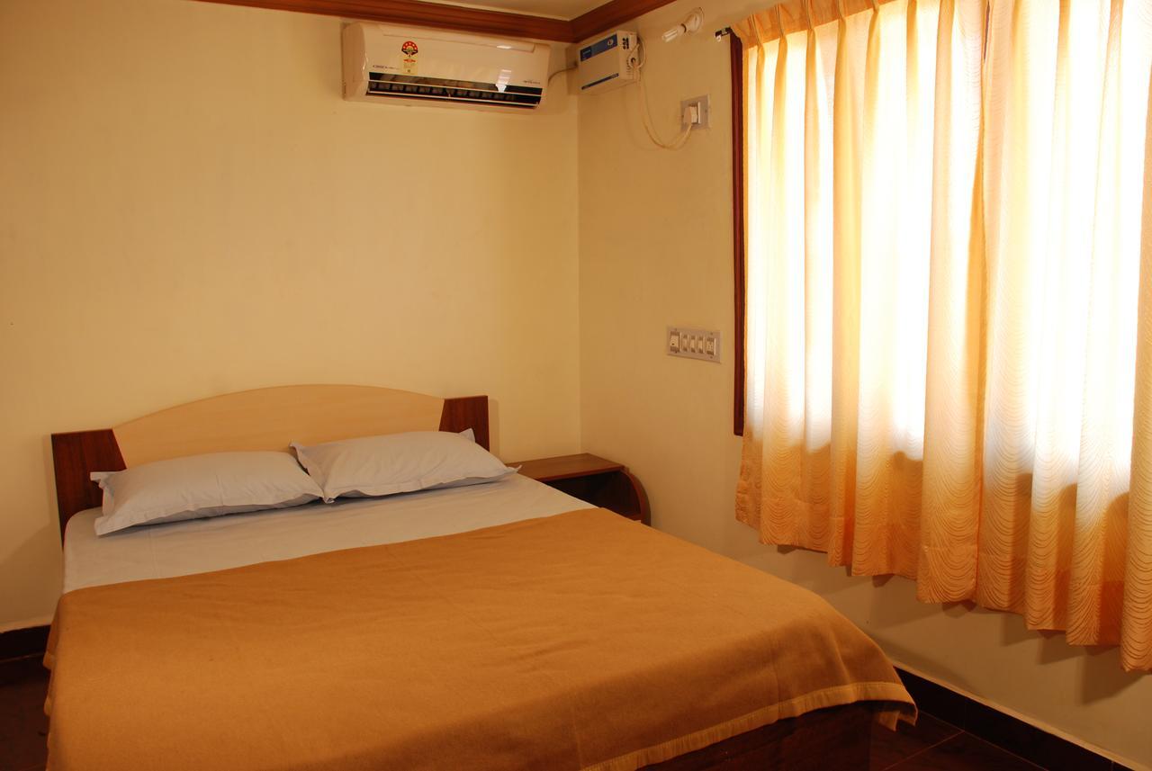 Honey Beach Cottages Gokarna  Exterior photo