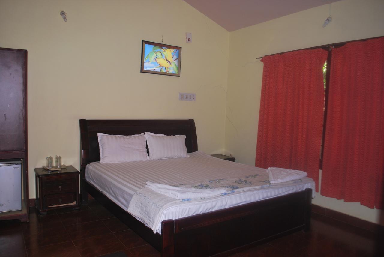 Honey Beach Cottages Gokarna  Exterior photo
