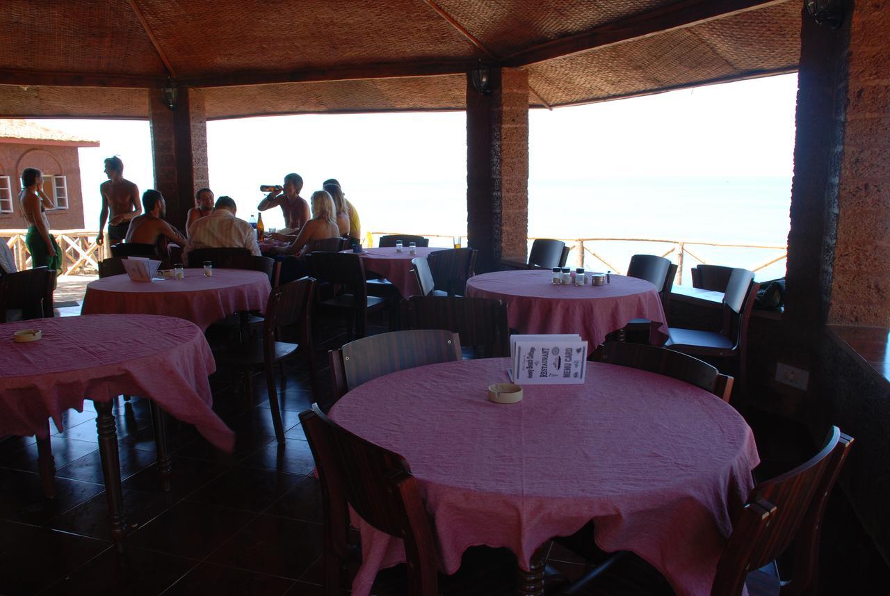 Honey Beach Cottages Gokarna  Exterior photo