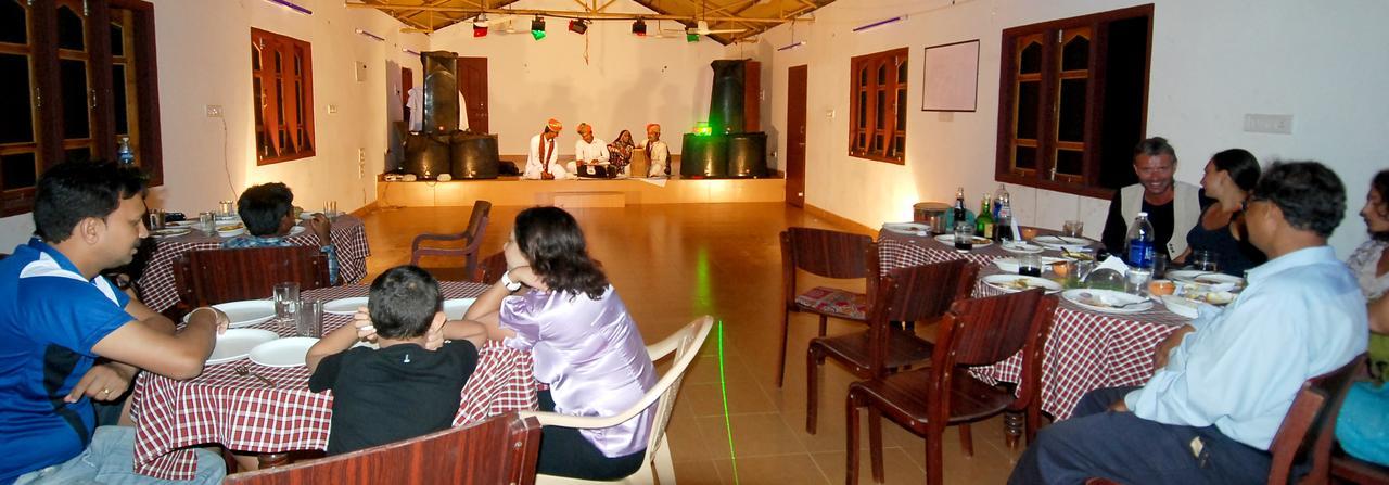 Honey Beach Cottages Gokarna  Exterior photo