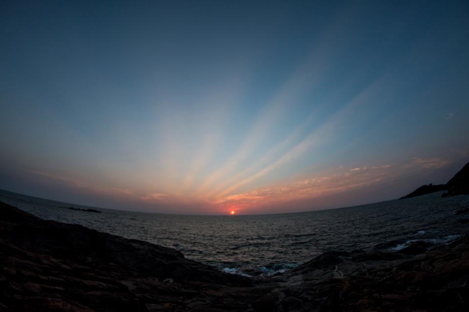 Honey Beach Cottages Gokarna  Exterior photo
